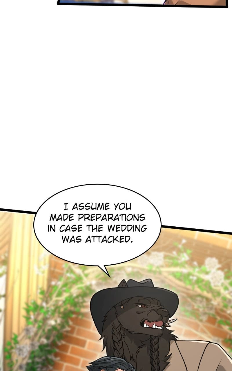 Paranoid Mage Chapter 103, page 124 of 133