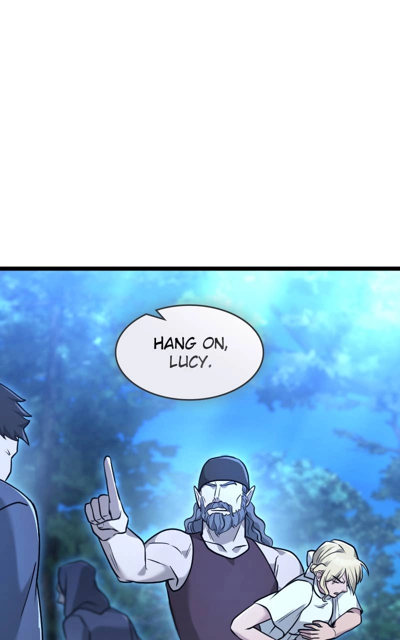 Paranoid Mage Chapter 103, page 128 of 133