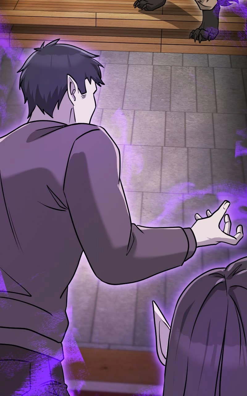 Paranoid Mage Chapter 103, page 131 of 133