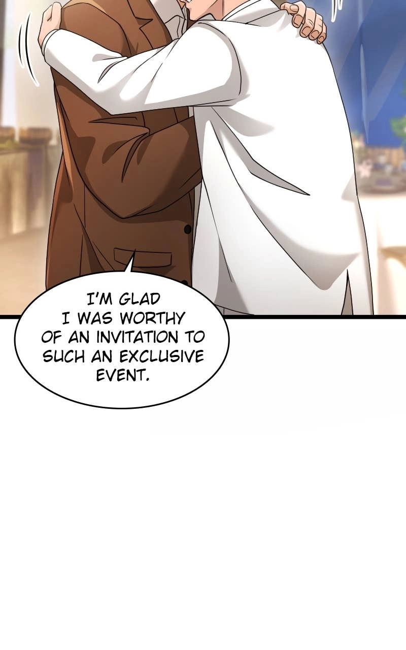 Paranoid Mage Chapter 103, page 18 of 133