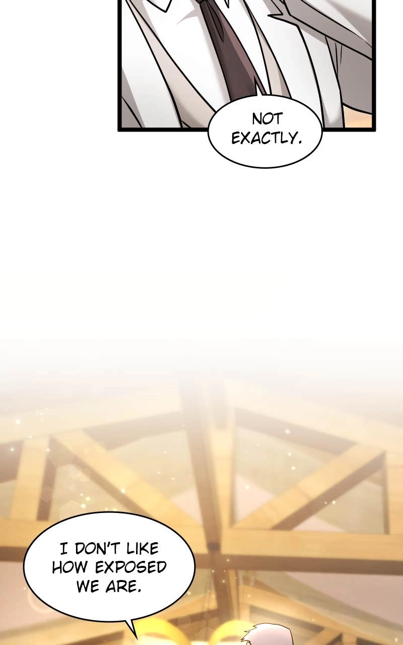 Paranoid Mage Chapter 103, page 23 of 133