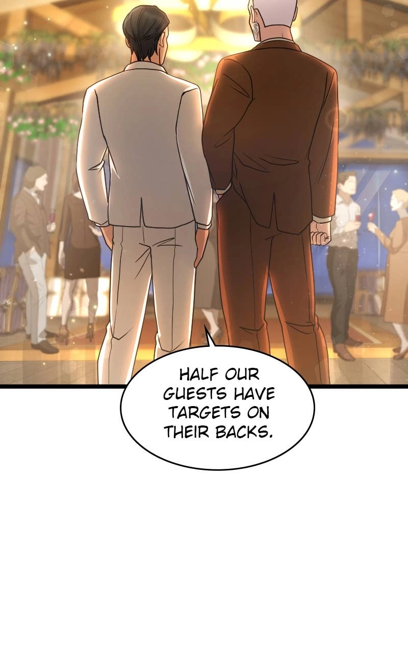 Paranoid Mage Chapter 103, page 24 of 133