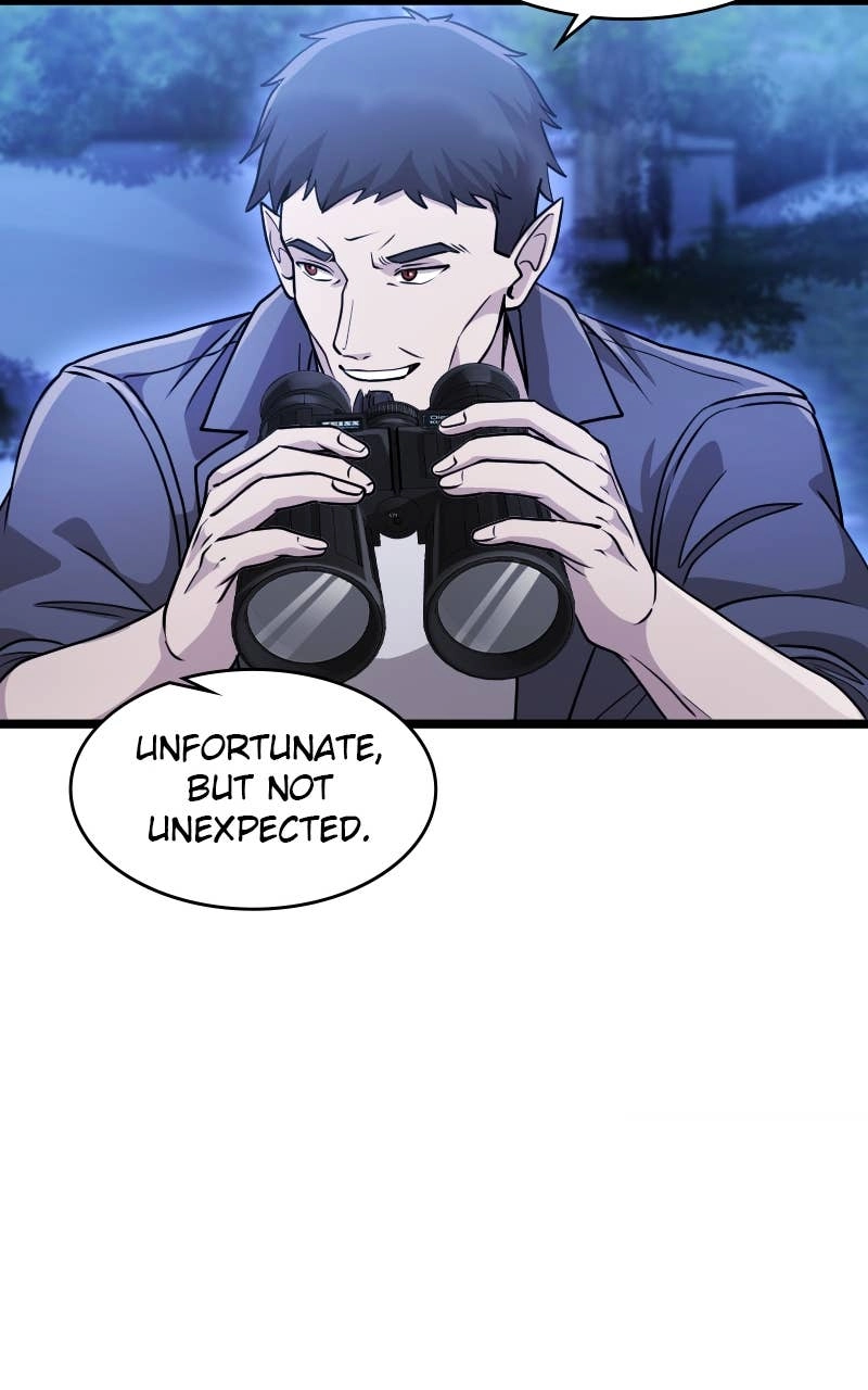 Paranoid Mage Chapter 103, page 32 of 133