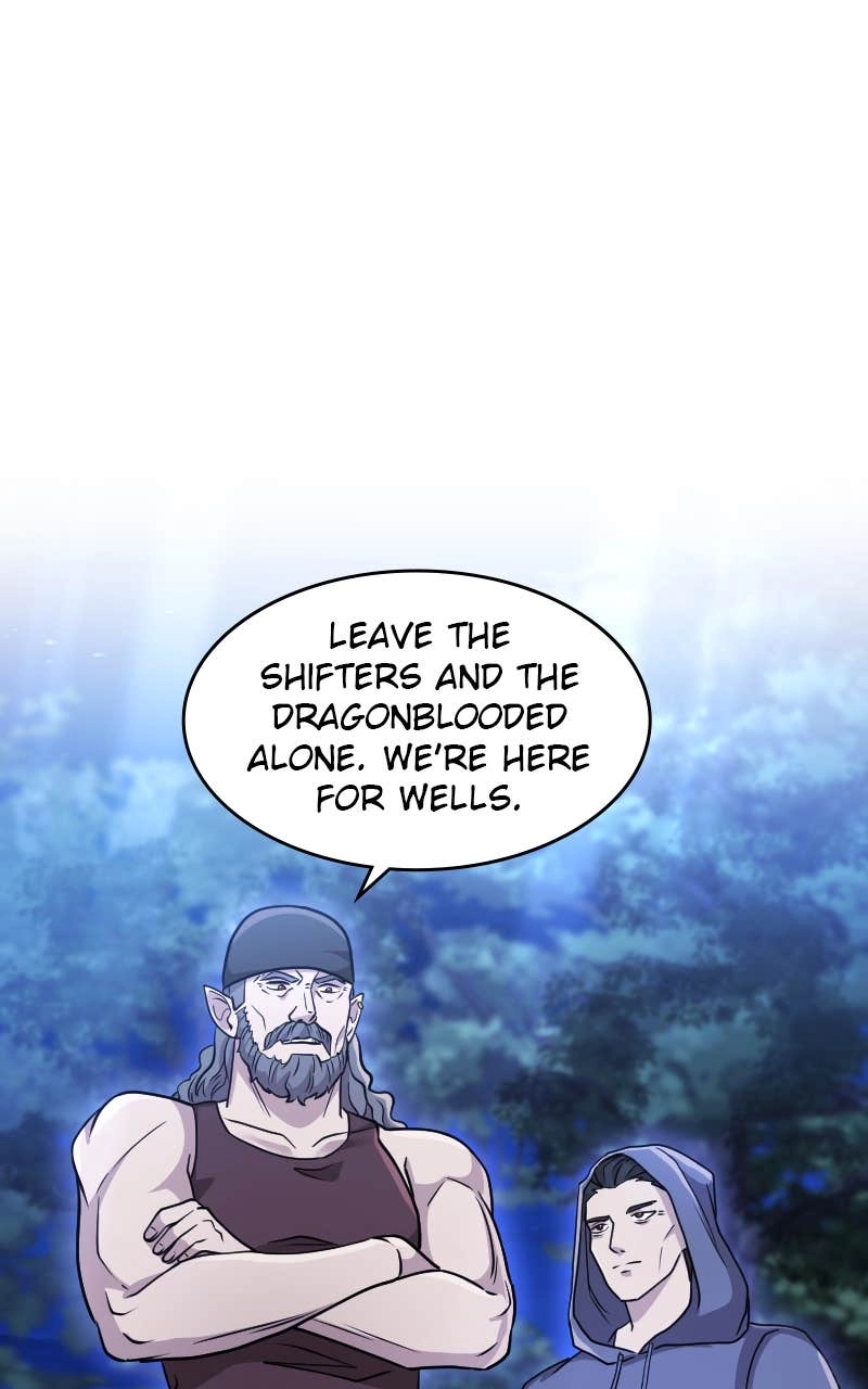 Paranoid Mage Chapter 103, page 33 of 133