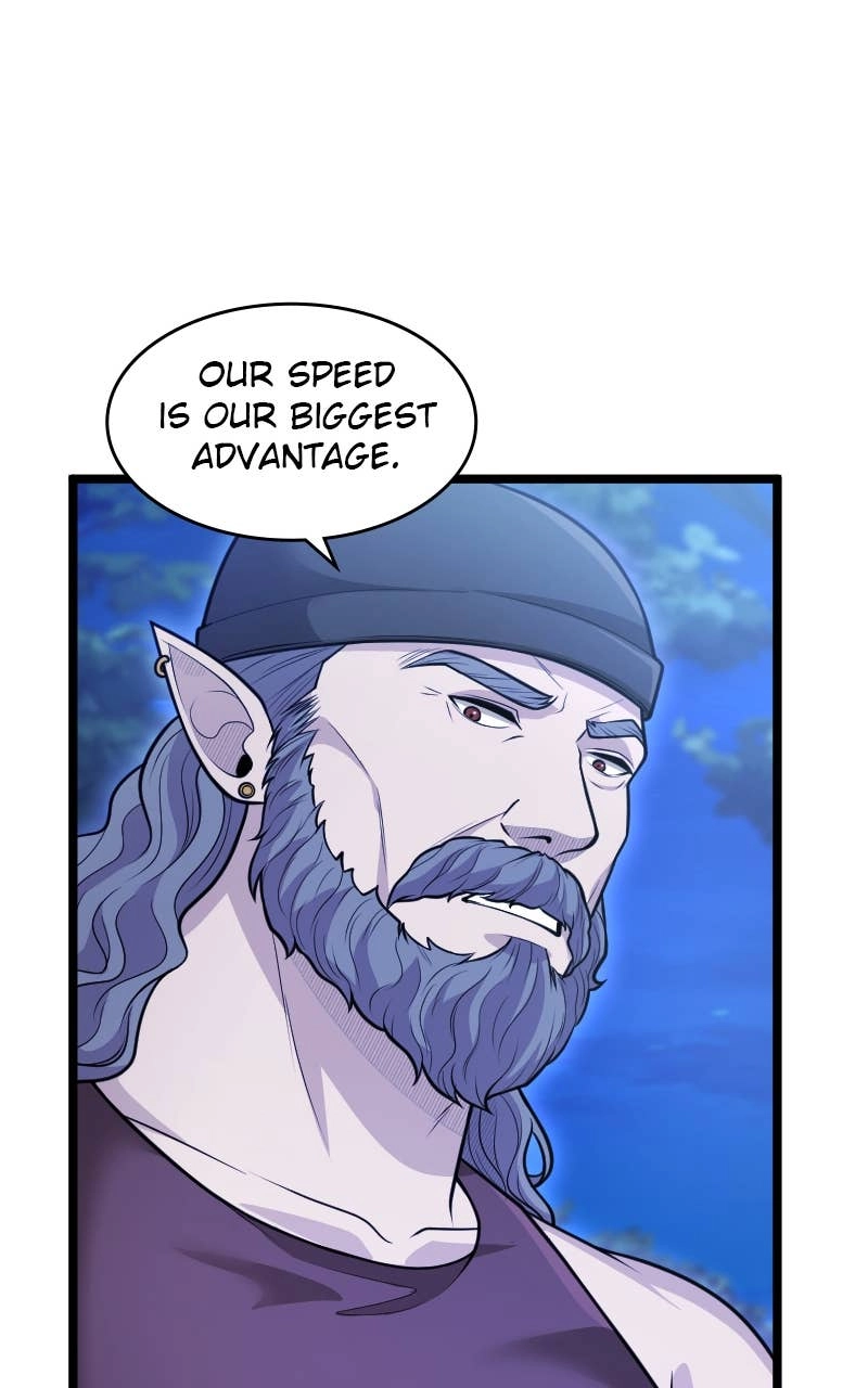 Paranoid Mage Chapter 103, page 35 of 133