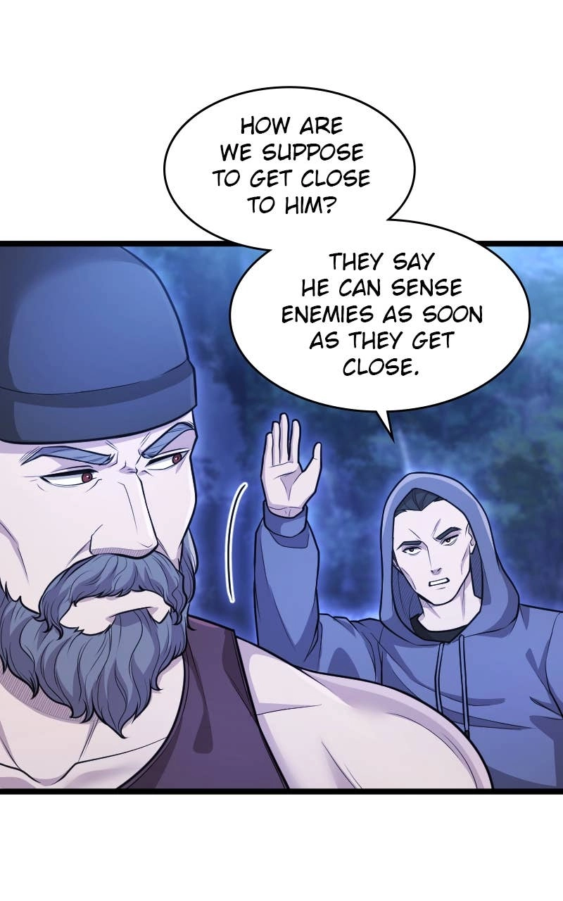 Paranoid Mage Chapter 103, page 37 of 133