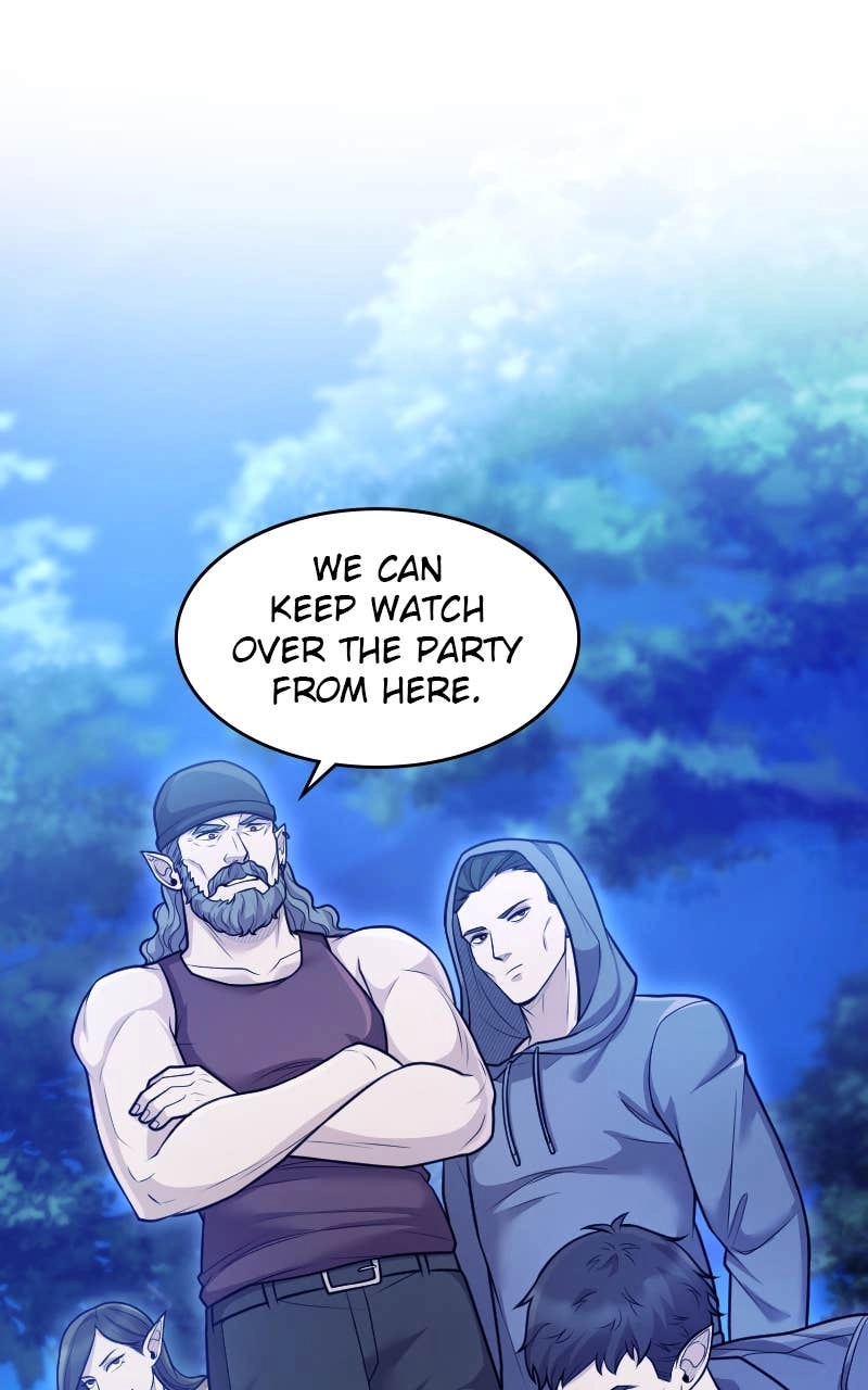 Paranoid Mage Chapter 103, page 44 of 133
