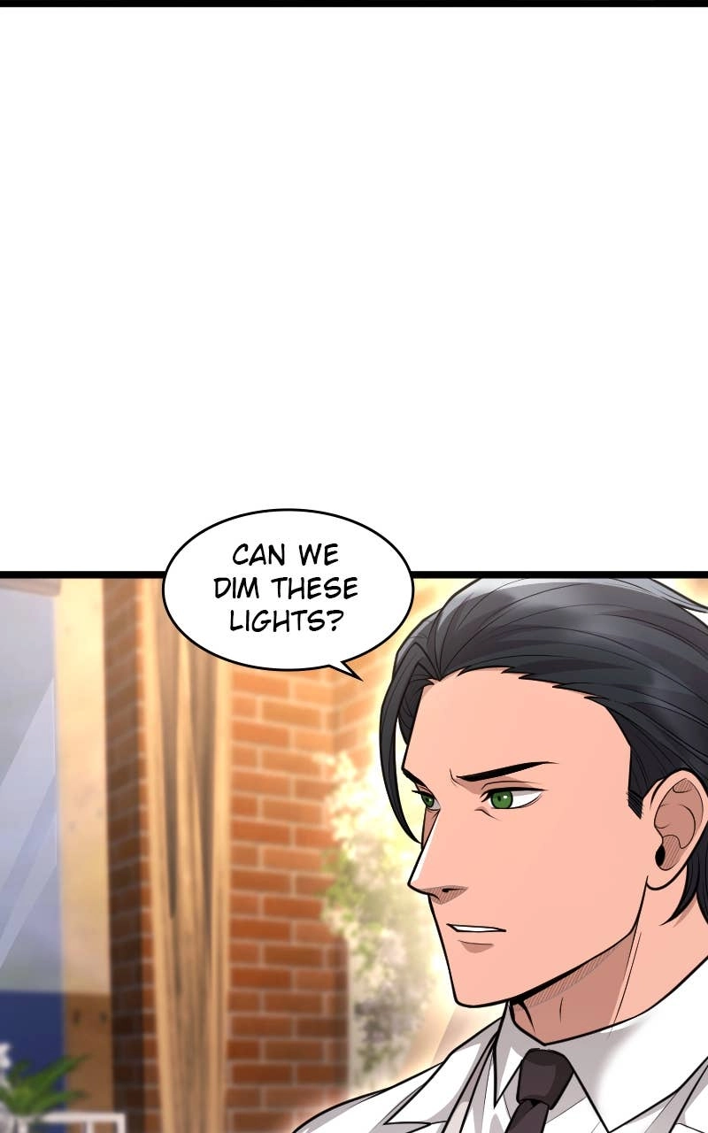 Paranoid Mage Chapter 103, page 50 of 133