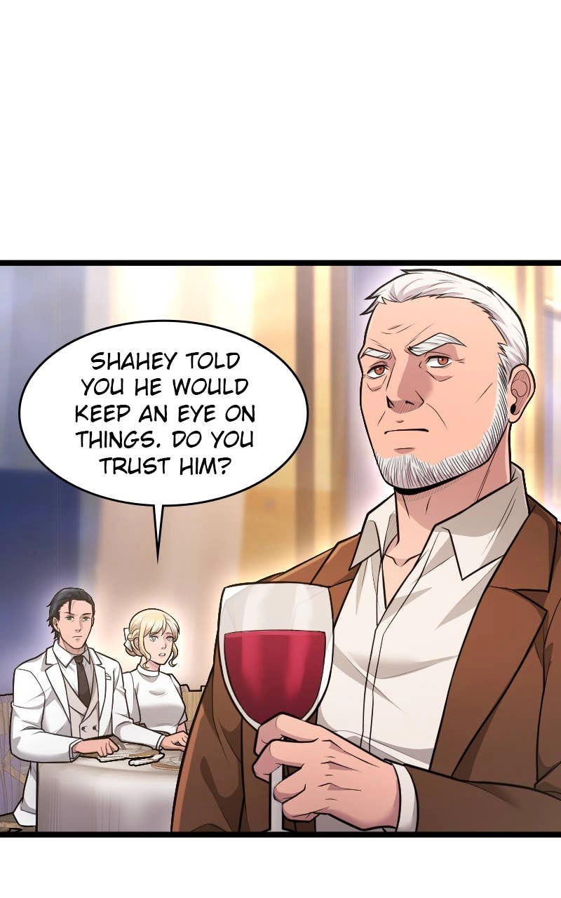 Paranoid Mage Chapter 103, page 58 of 133