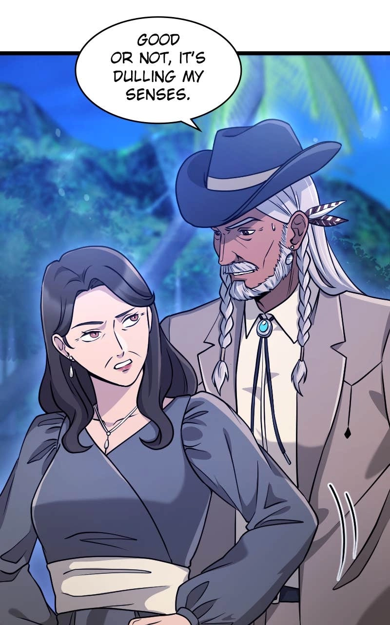Paranoid Mage Chapter 103, page 6 of 133