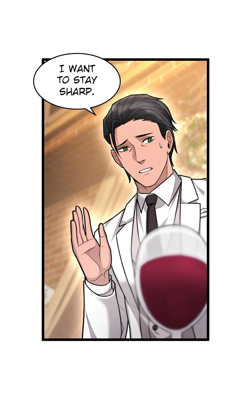 Paranoid Mage Chapter 103, page 64 of 133