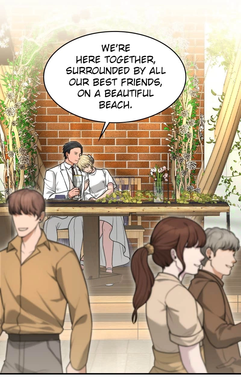 Paranoid Mage Chapter 103, page 75 of 133