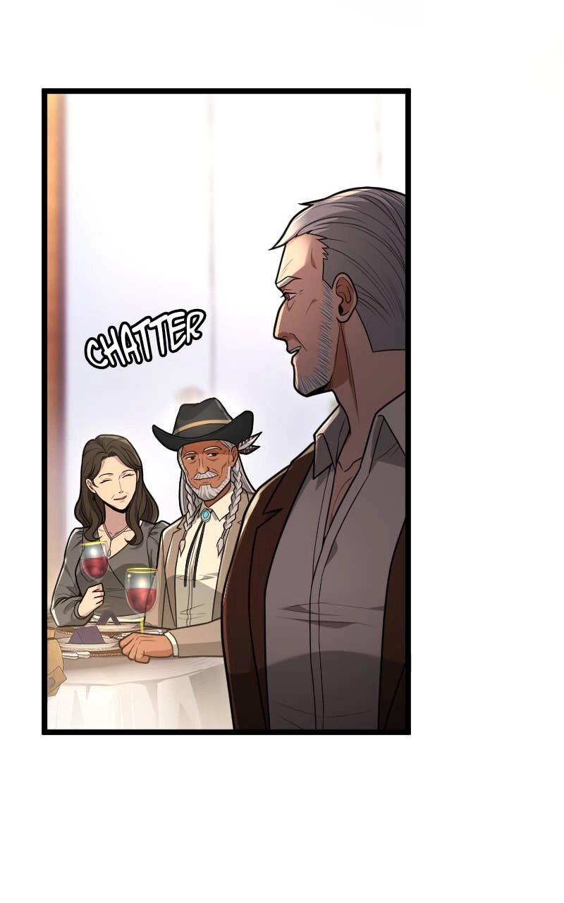 Paranoid Mage Chapter 103, page 81 of 133