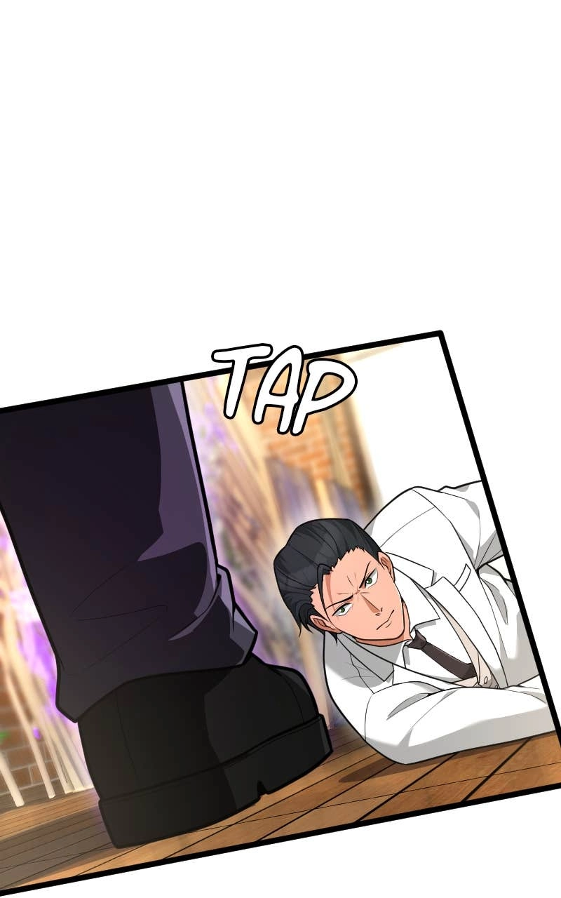 Paranoid Mage Chapter 103, page 91 of 133