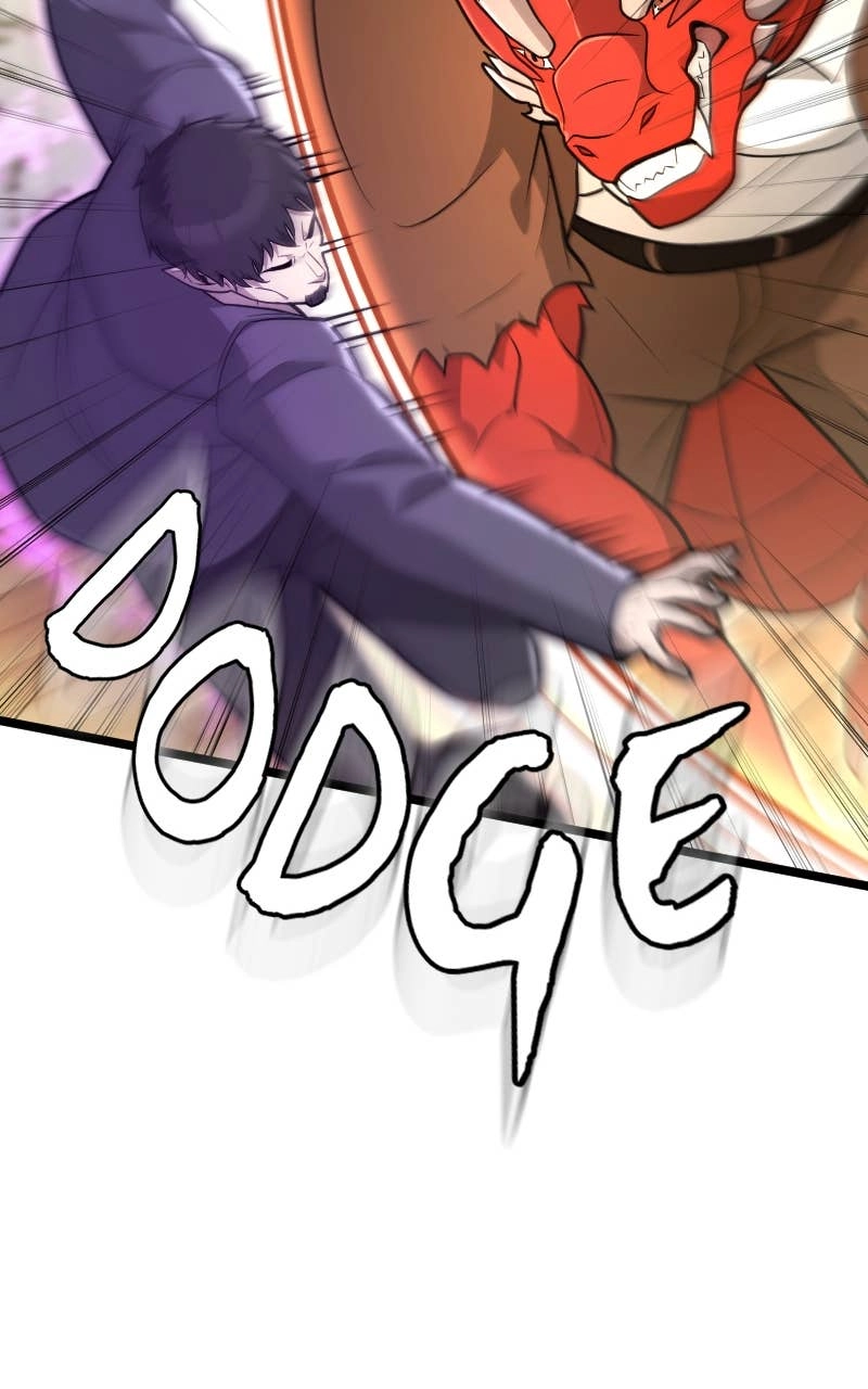 Paranoid Mage Chapter 103, page 94 of 133