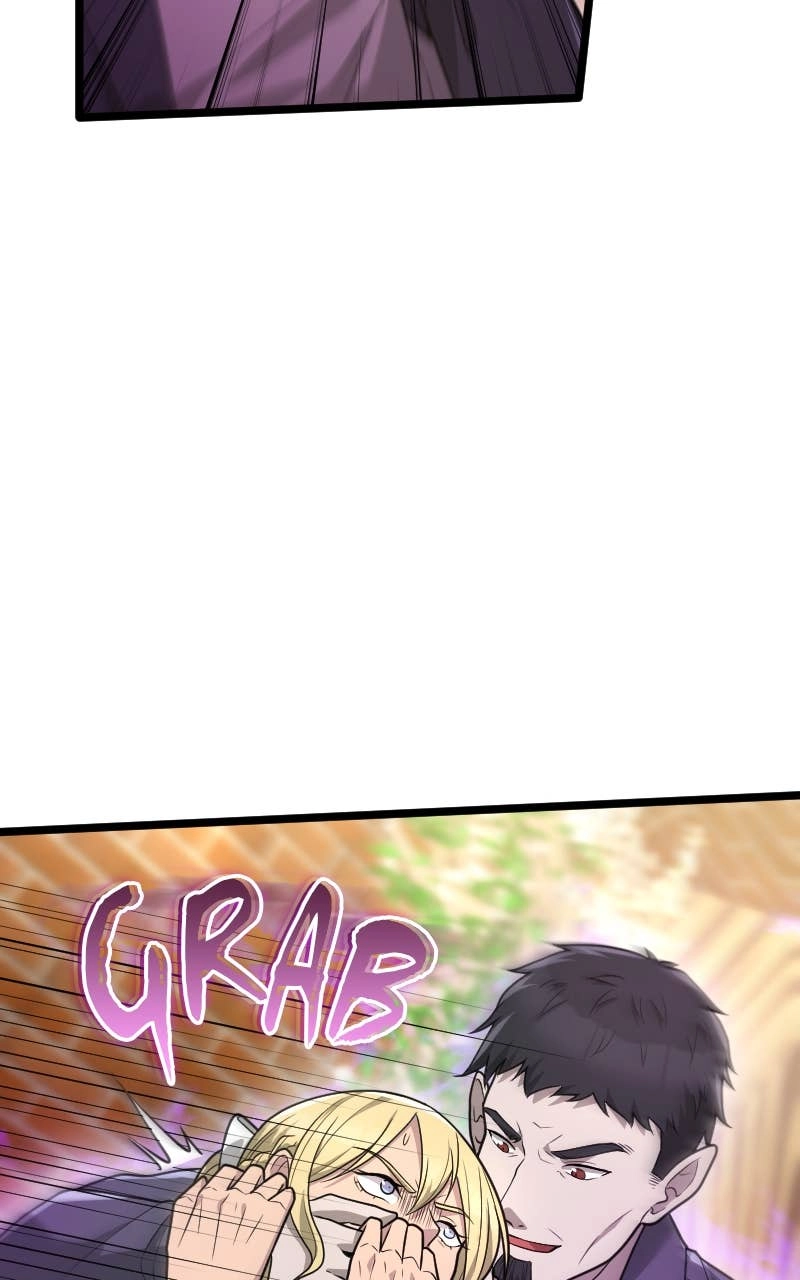 Paranoid Mage Chapter 103, page 96 of 133