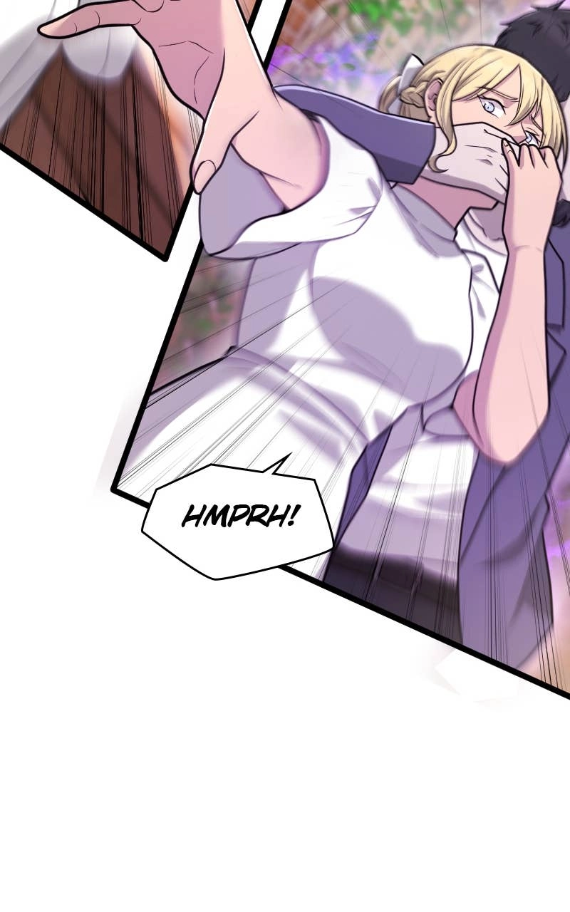Paranoid Mage Chapter 103, page 99 of 133