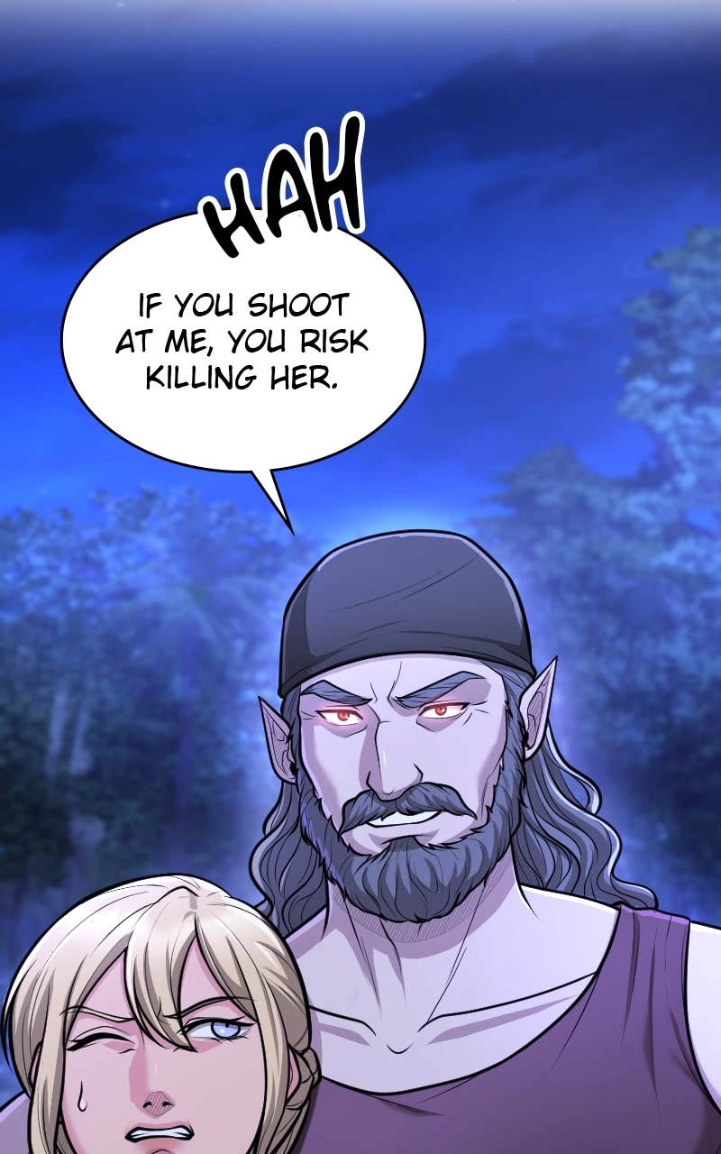 Paranoid Mage Chapter 104, page 100 of 138