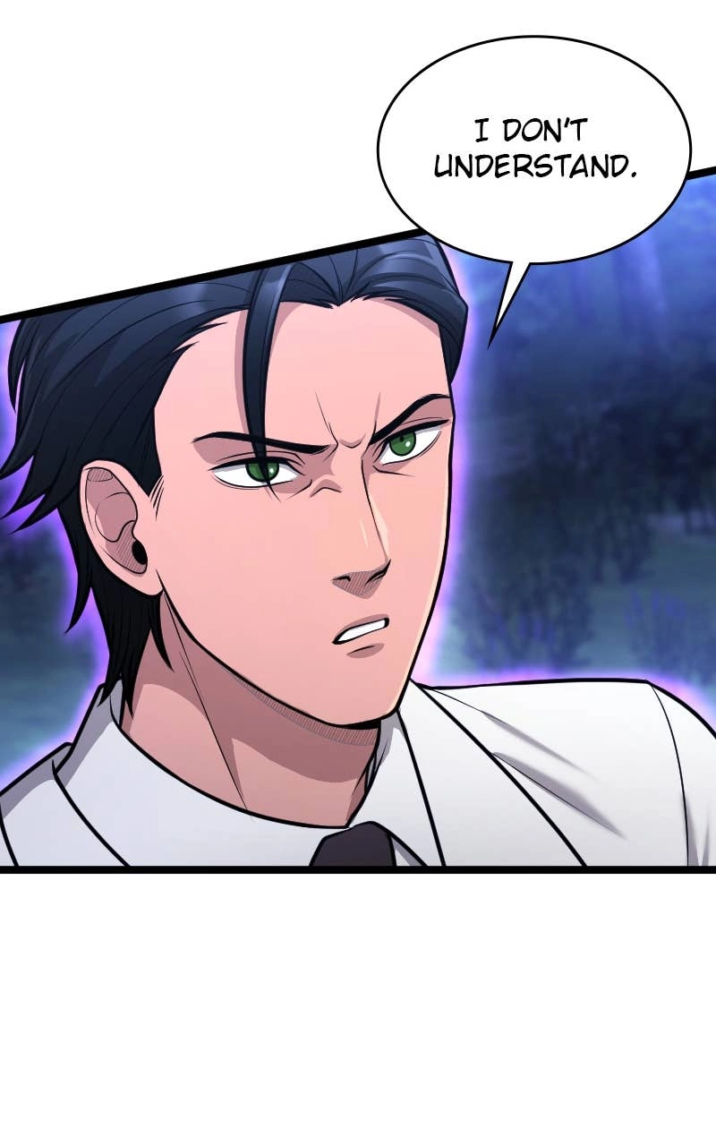 Paranoid Mage Chapter 104, page 105 of 138