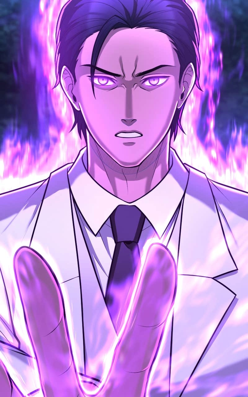 Paranoid Mage Chapter 104, page 109 of 138