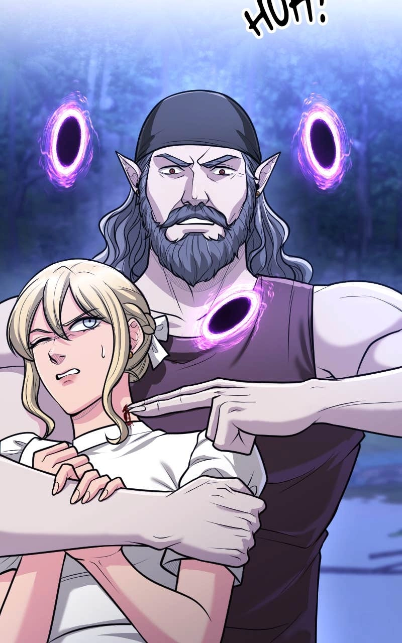 Paranoid Mage Chapter 104, page 111 of 138