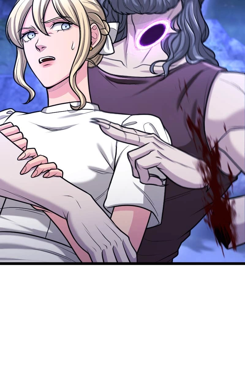 Paranoid Mage Chapter 104, page 115 of 138