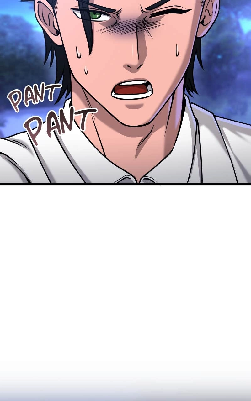 Paranoid Mage Chapter 104, page 126 of 138