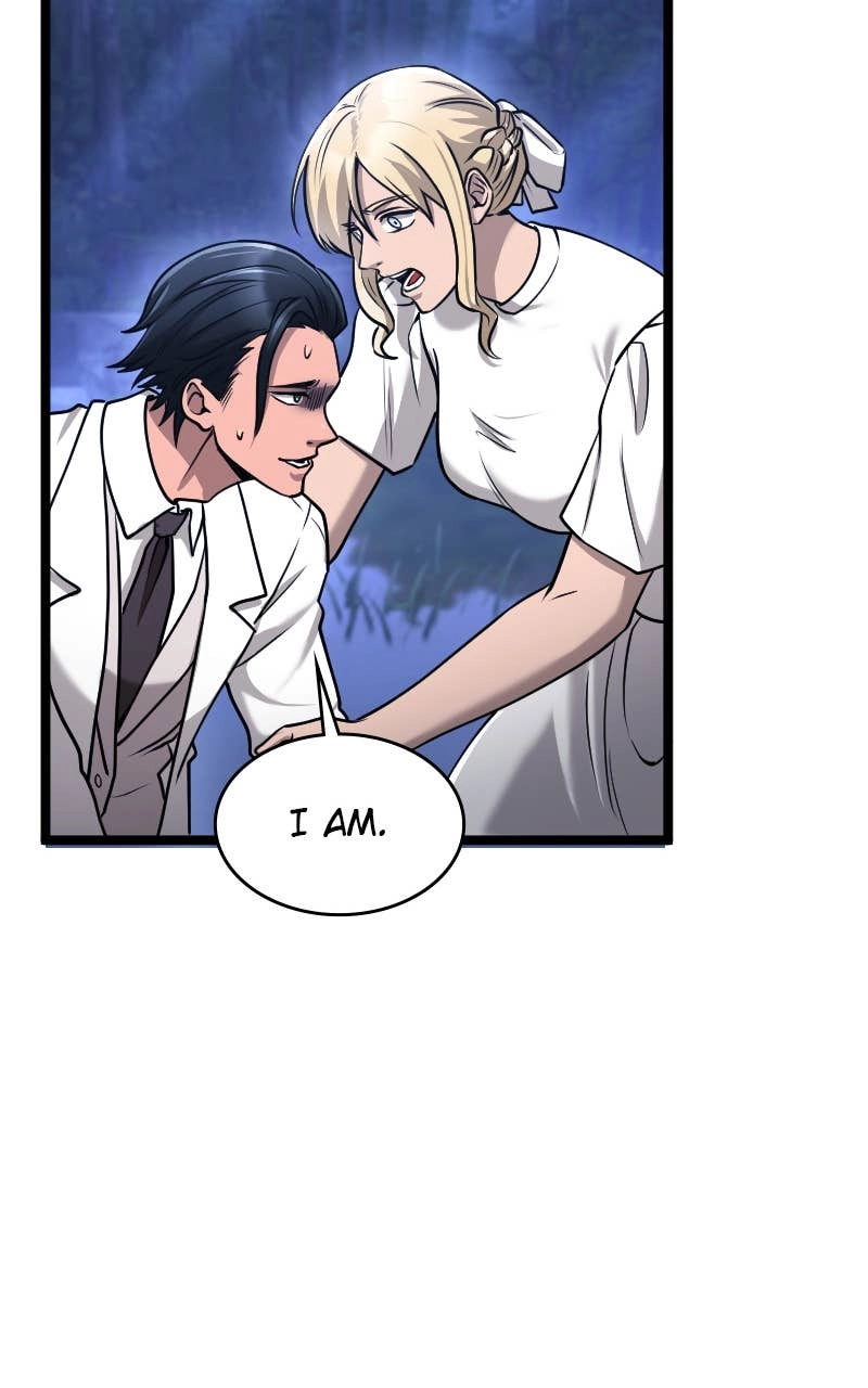 Paranoid Mage Chapter 104, page 129 of 138