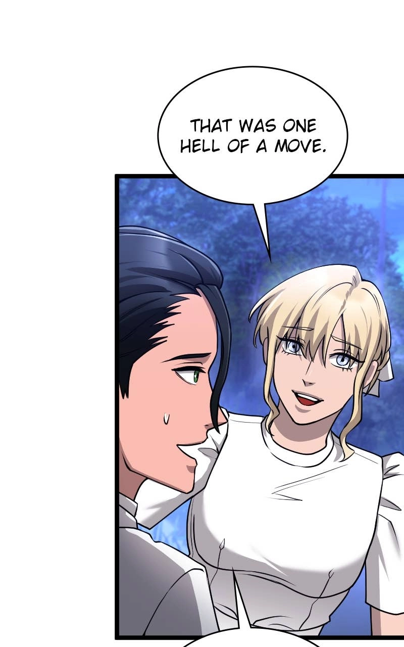 Paranoid Mage Chapter 104, page 130 of 138