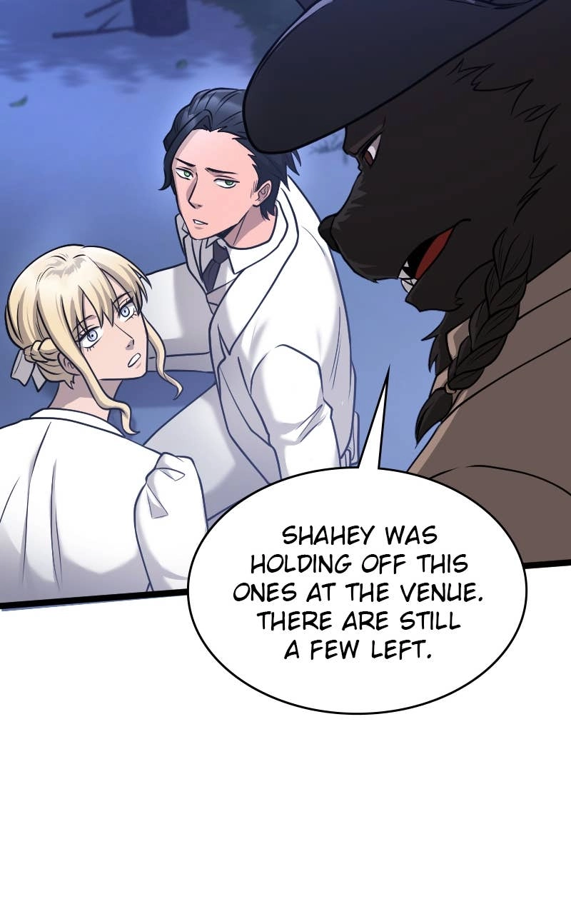 Paranoid Mage Chapter 104, page 132 of 138