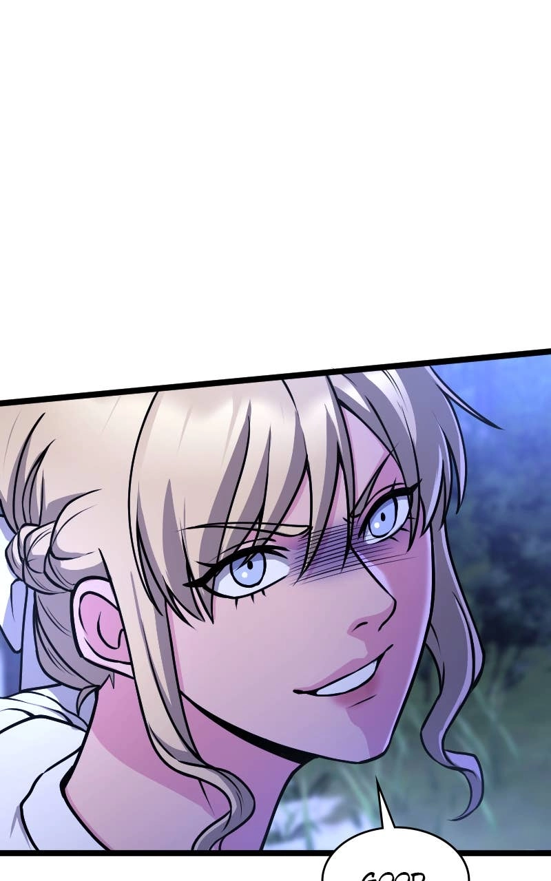 Paranoid Mage Chapter 104, page 133 of 138