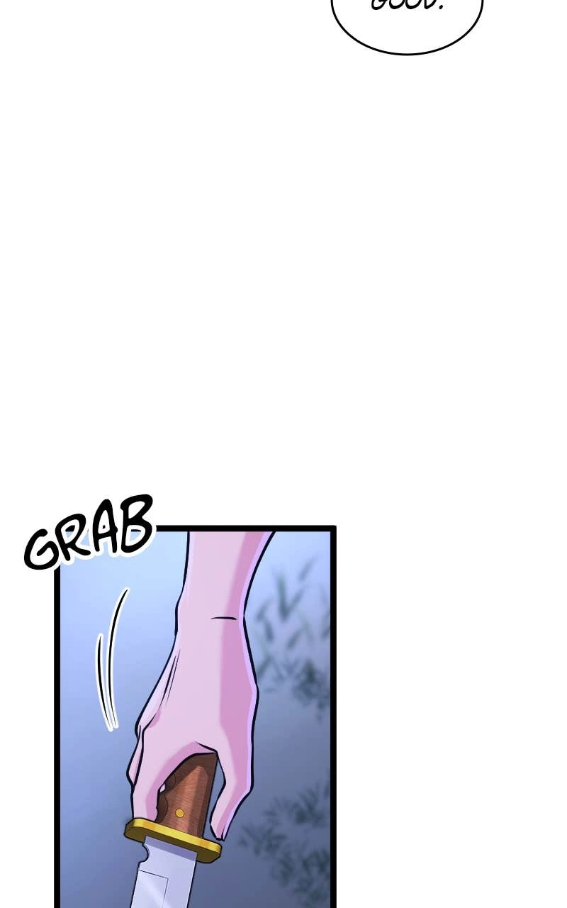 Paranoid Mage Chapter 104, page 134 of 138