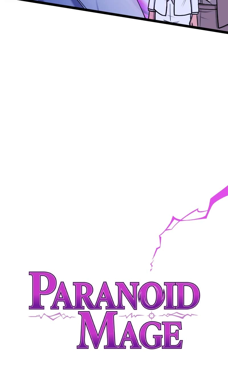 Paranoid Mage Chapter 104, page 137 of 138