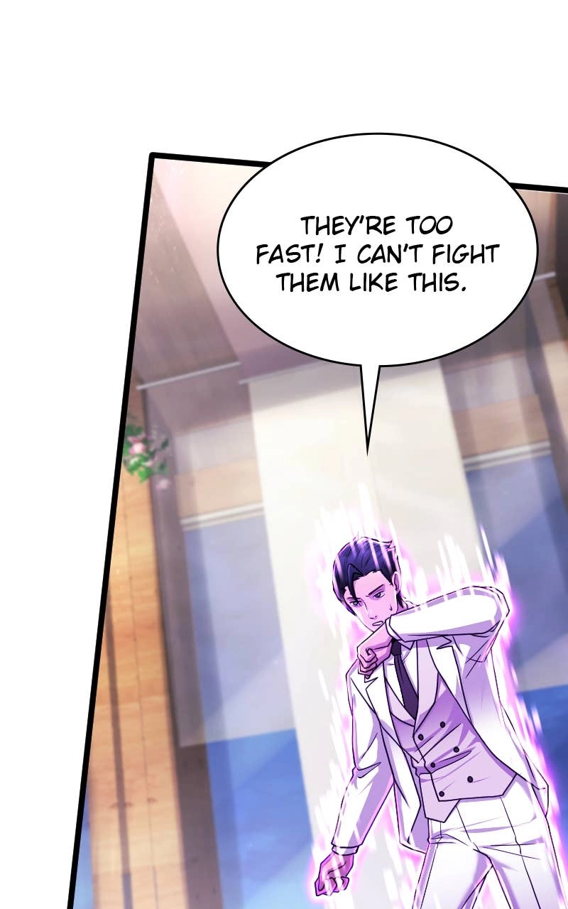 Paranoid Mage Chapter 104, page 25 of 138