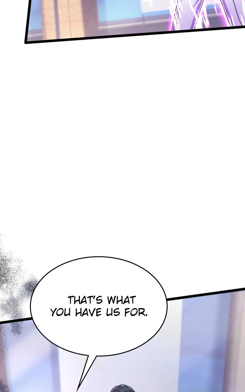 Paranoid Mage Chapter 104, page 26 of 138