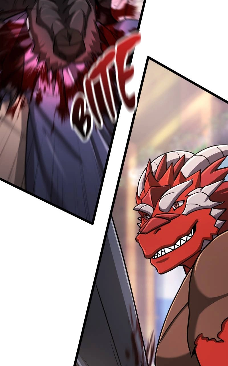Paranoid Mage Chapter 104, page 29 of 138