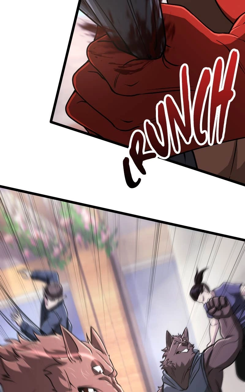 Paranoid Mage Chapter 104, page 30 of 138