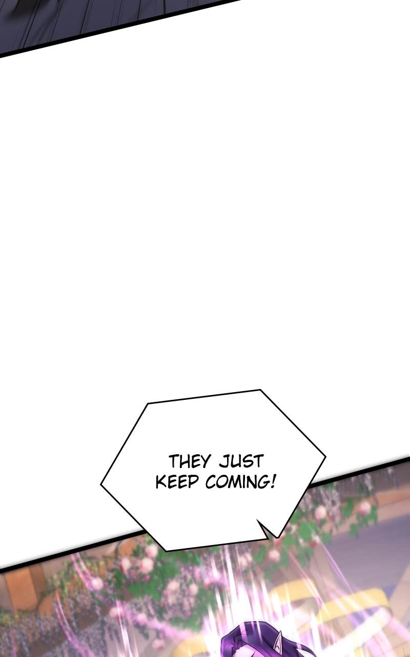Paranoid Mage Chapter 104, page 32 of 138