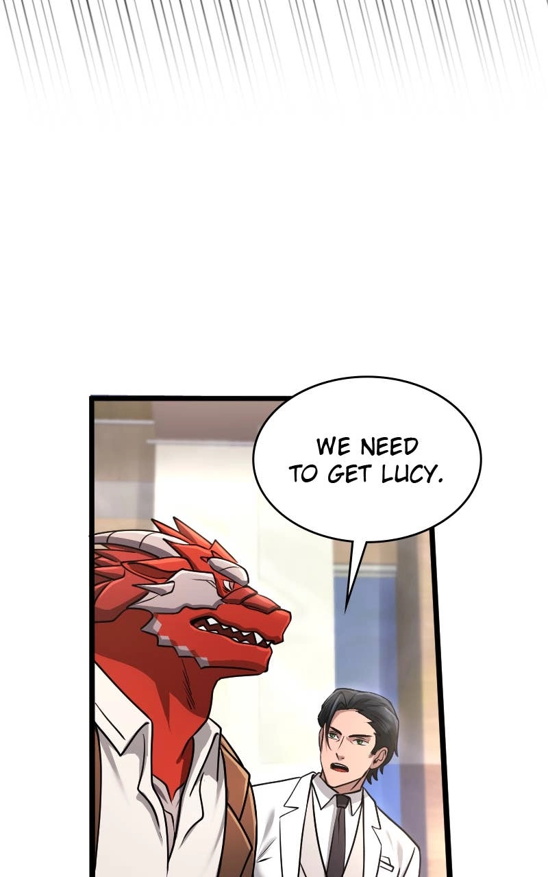 Paranoid Mage Chapter 104, page 34 of 138
