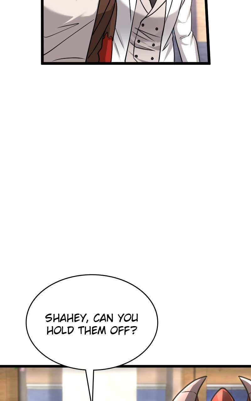 Paranoid Mage Chapter 104, page 35 of 138