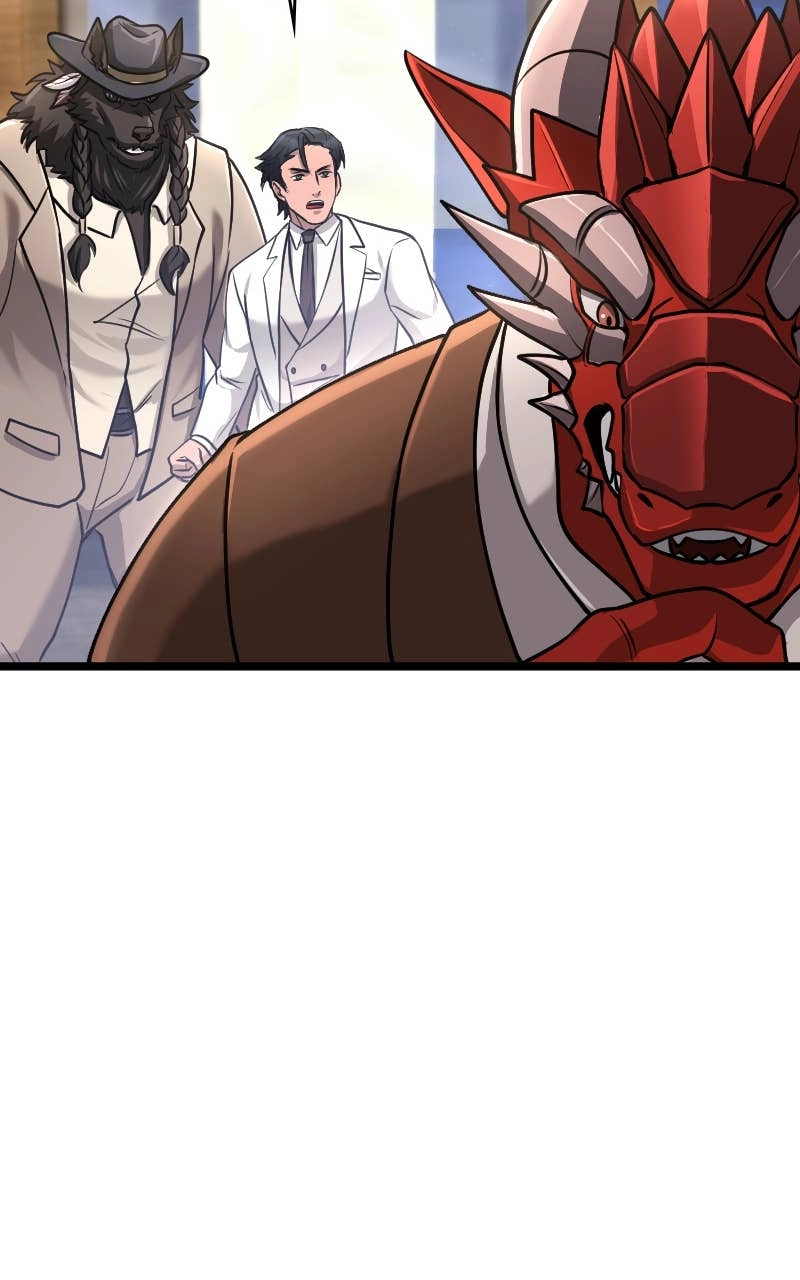 Paranoid Mage Chapter 104, page 36 of 138