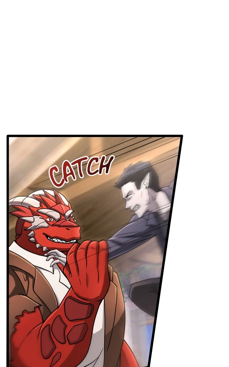 Paranoid Mage Chapter 104, page 37 of 138