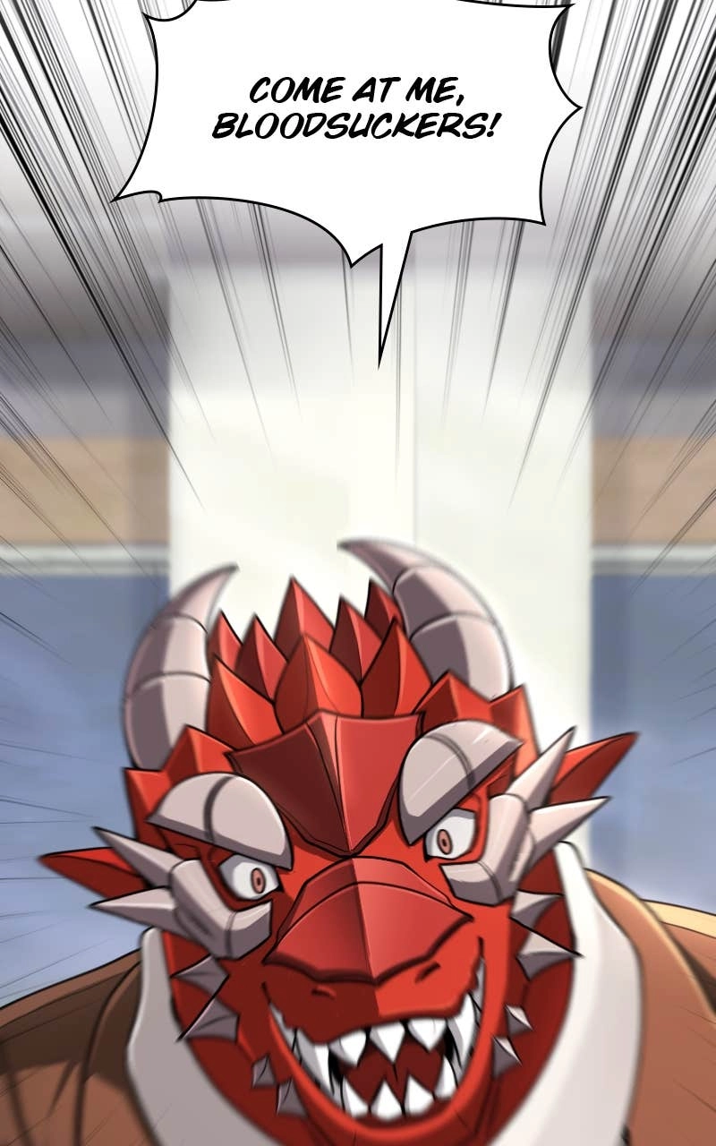 Paranoid Mage Chapter 104, page 41 of 138