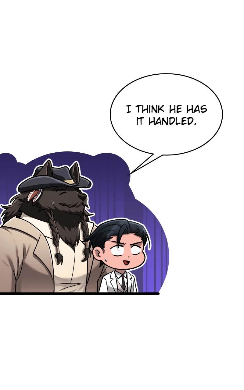 Paranoid Mage Chapter 104, page 43 of 138