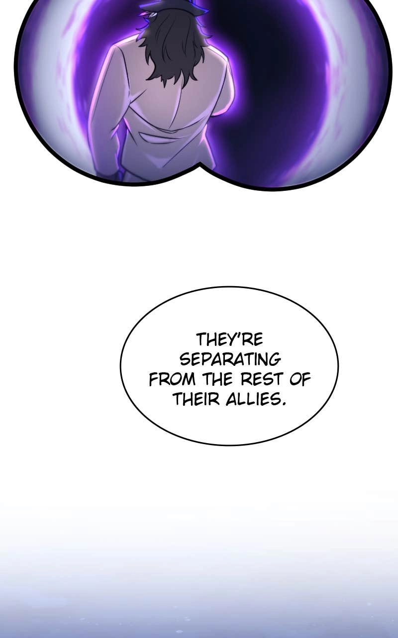 Paranoid Mage Chapter 104, page 46 of 138
