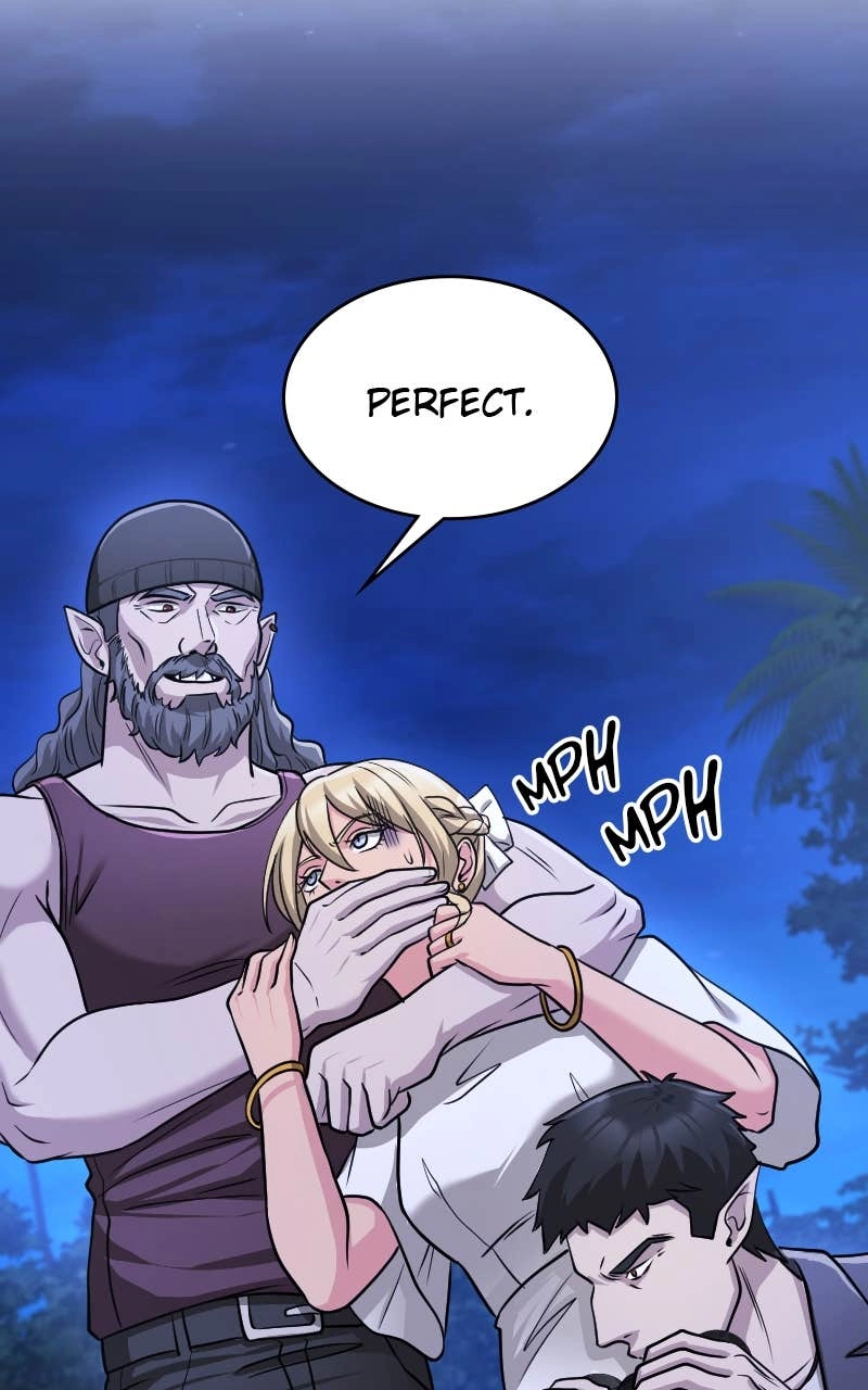 Paranoid Mage Chapter 104, page 47 of 138