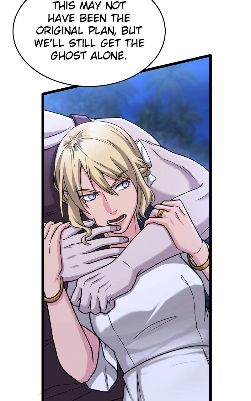 Paranoid Mage Chapter 104, page 49 of 138