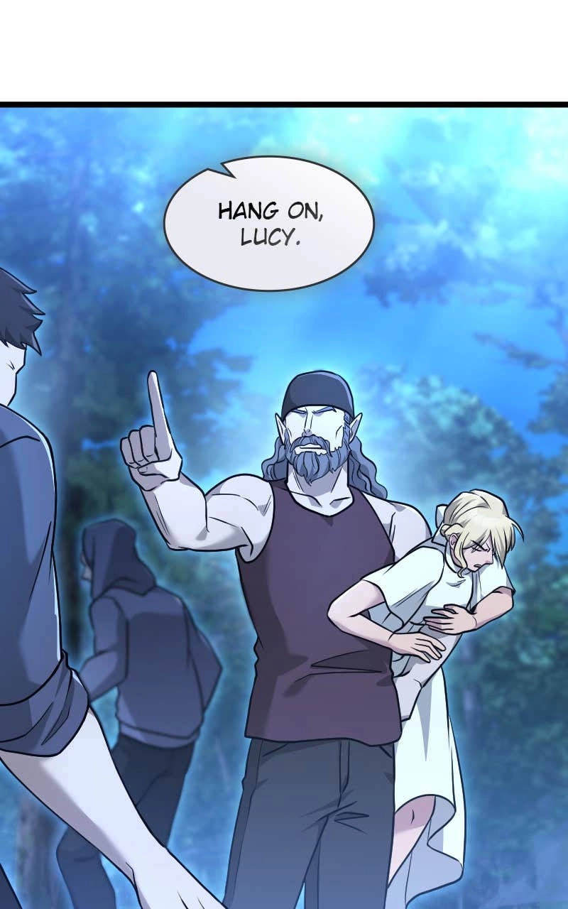 Paranoid Mage Chapter 104, page 5 of 138