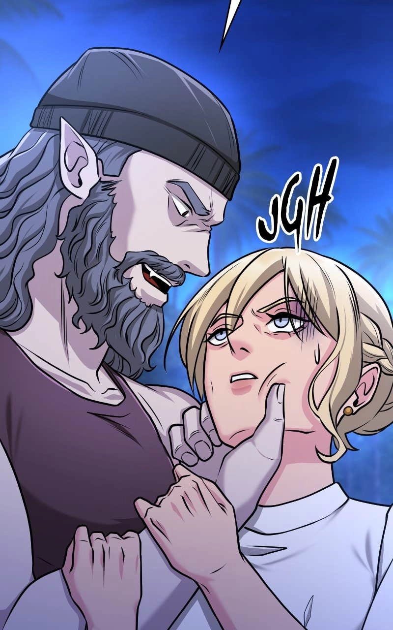 Paranoid Mage Chapter 104, page 51 of 138