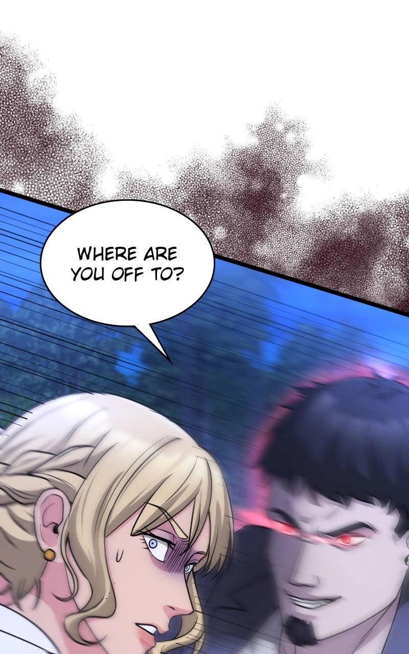 Paranoid Mage Chapter 104, page 63 of 138